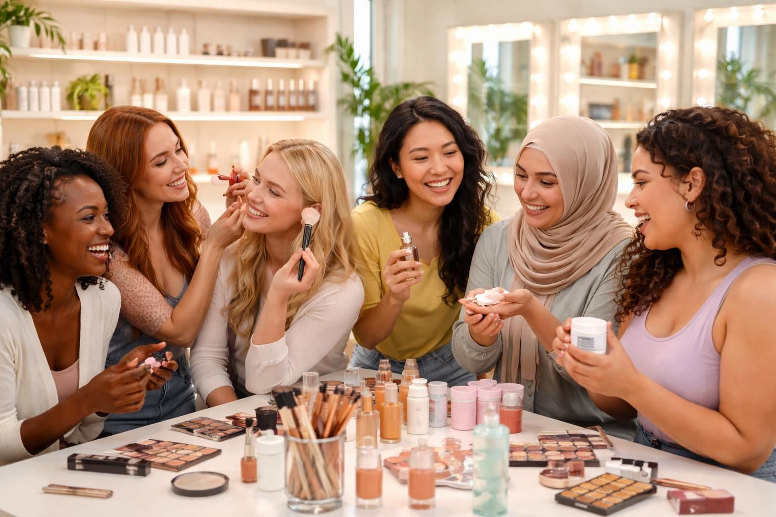 découvrez comment la communauté blissim a révolutionné l'expérience de la beauté en partageant conseils, avis et tendances pour sublimer votre routine beauté.