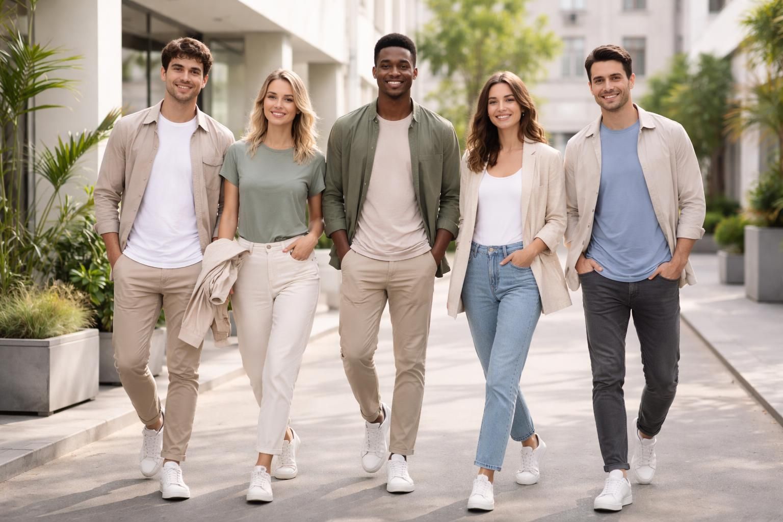 découvrez easy clothes, le guide ultime pour adopter un style décontracté et tendance en toute simplicité. astuces mode, conseils pratiques et inspirations pour un look effortless réussi.