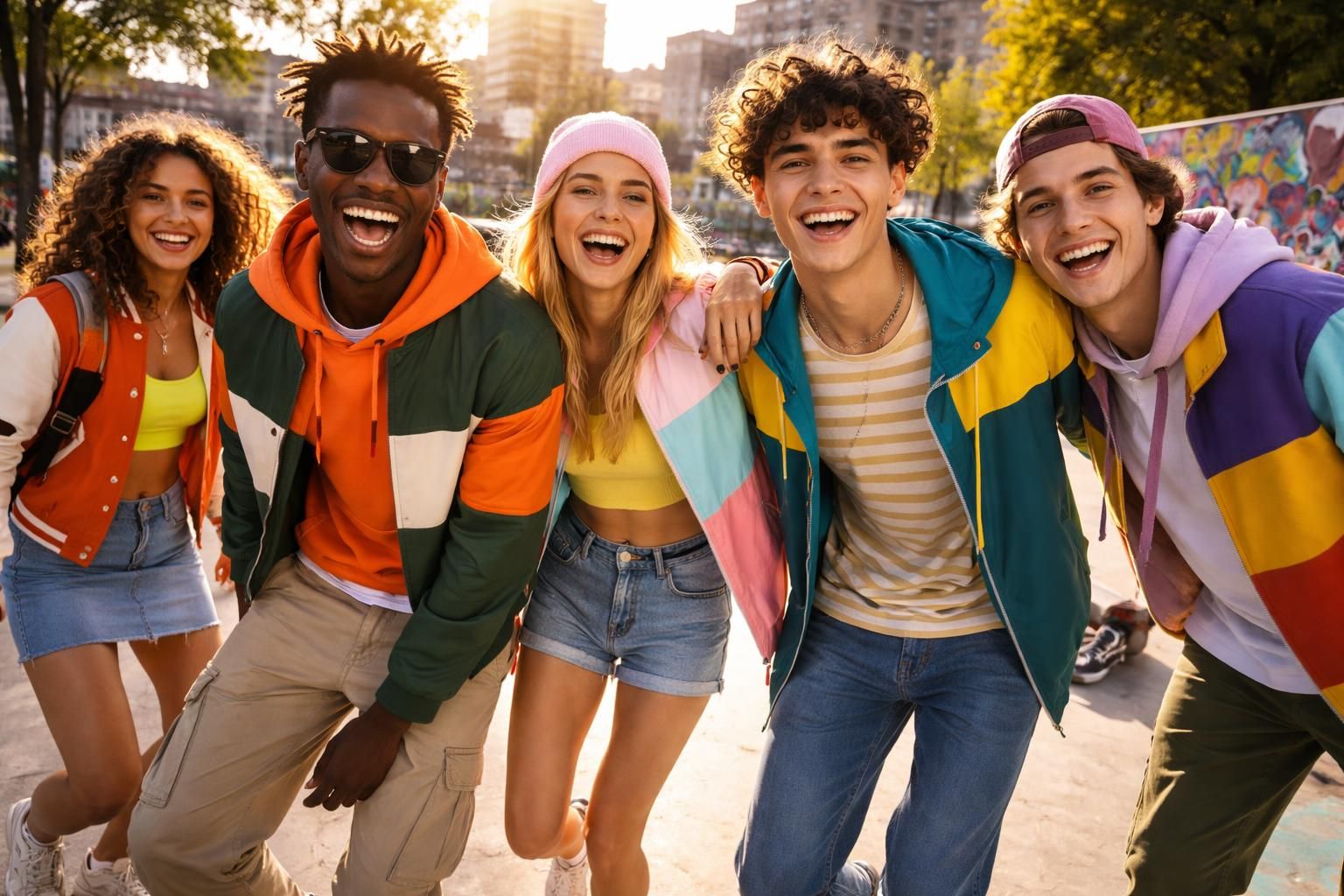 découvrez pourquoi bizzbee séduit les jeunes grâce à son style tendance, ses prix abordables et son esprit urbain dynamique.