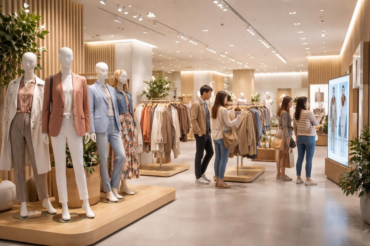 découvrez comment armand thiery révolutionne le shopping grâce à ses nouvelles collections innovantes alliant style et modernité.