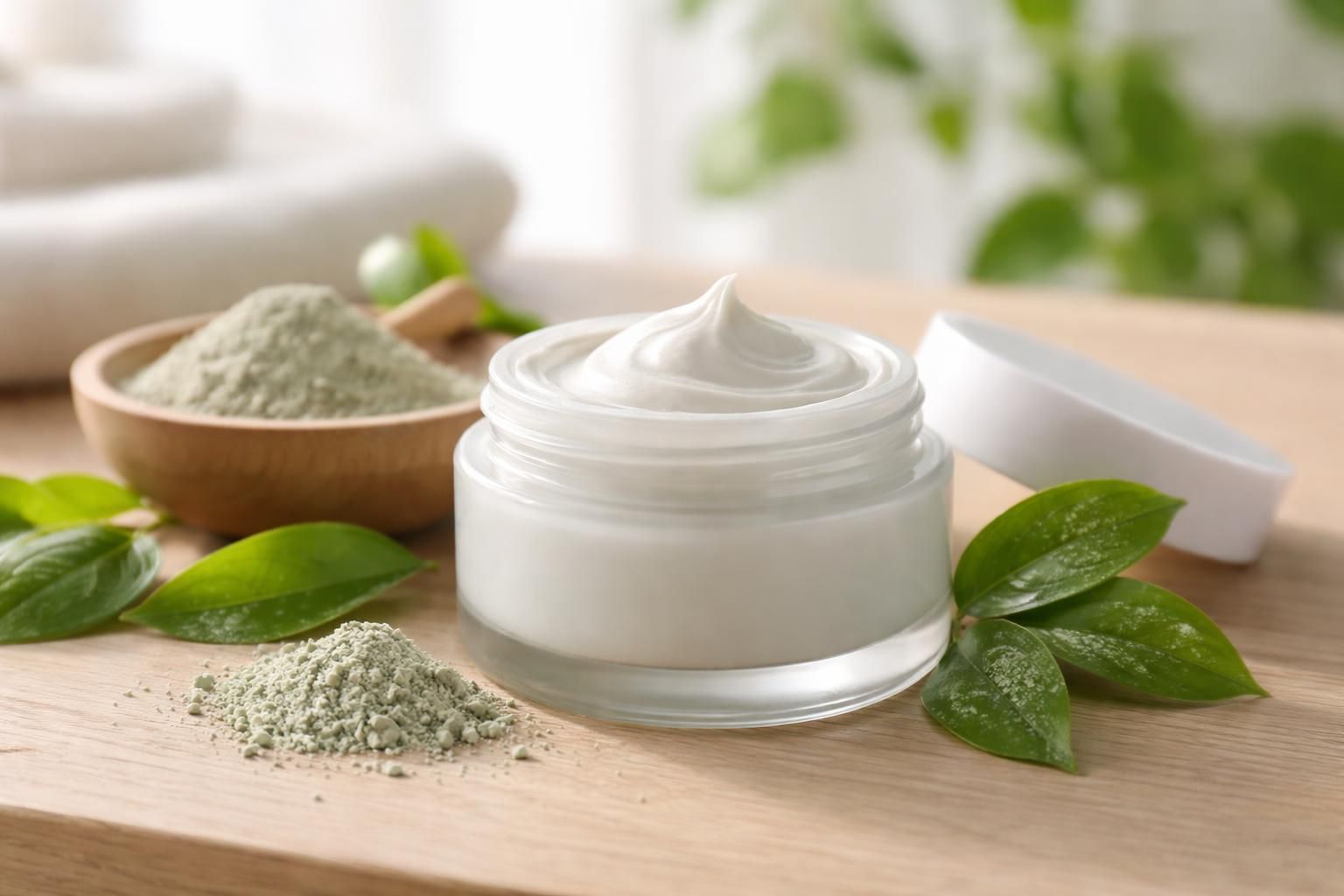 découvrez la crème bentonitic, votre alliée idéale pour lutter efficacement contre les imperfections cutanées et révéler une peau nette et éclatante.