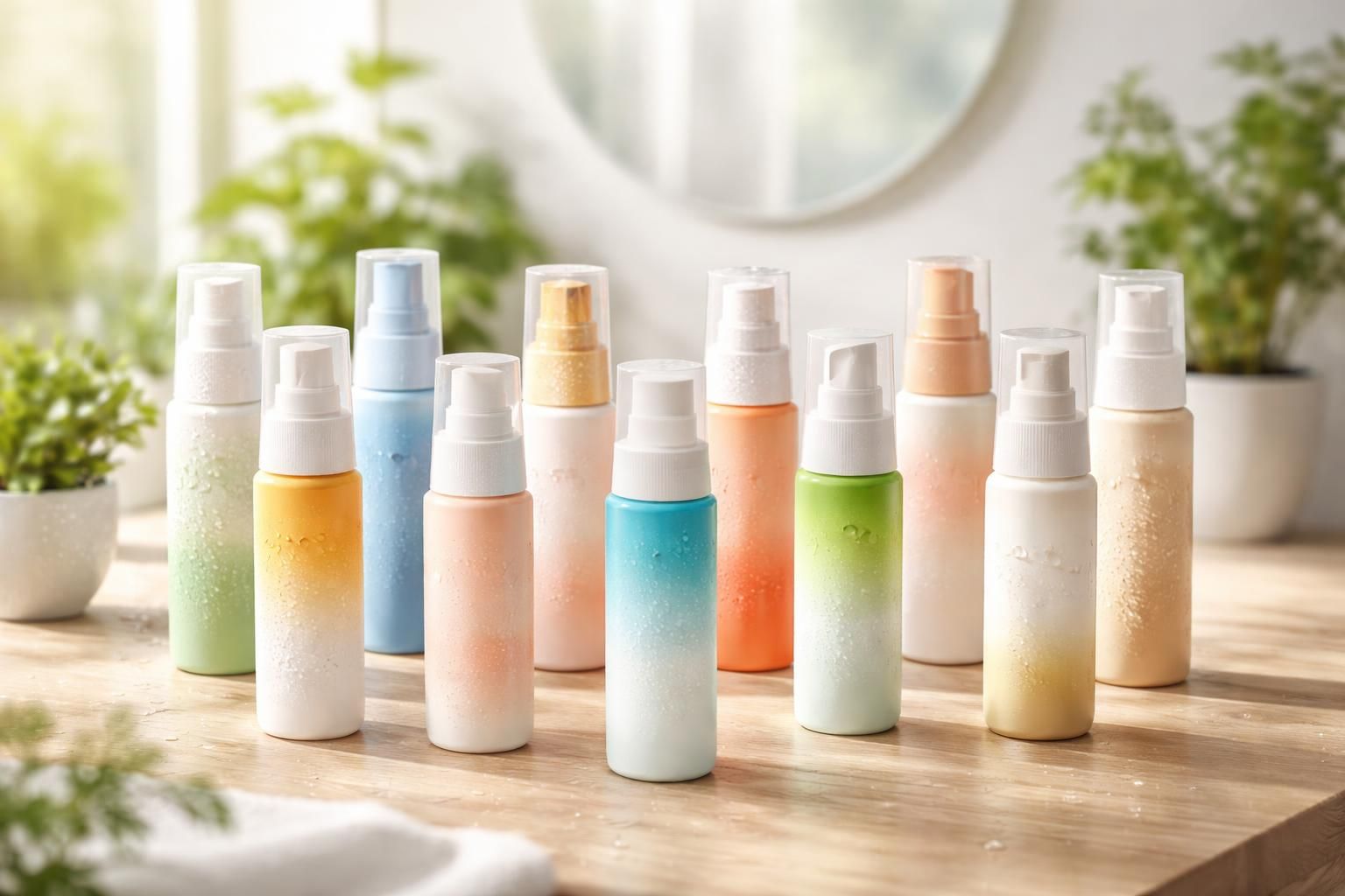 découvrez le top 10 des sprays solaires pour le visage recommandés par les dermatologues, pour une protection optimale et une peau saine tout l'été.