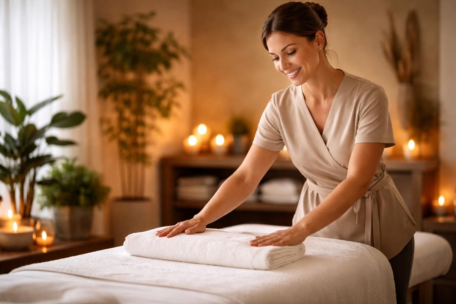 découvrez les avis authentiques des clients sur les masseuses à montluçon et ce qu'il faut savoir pour choisir le meilleur service de massage.