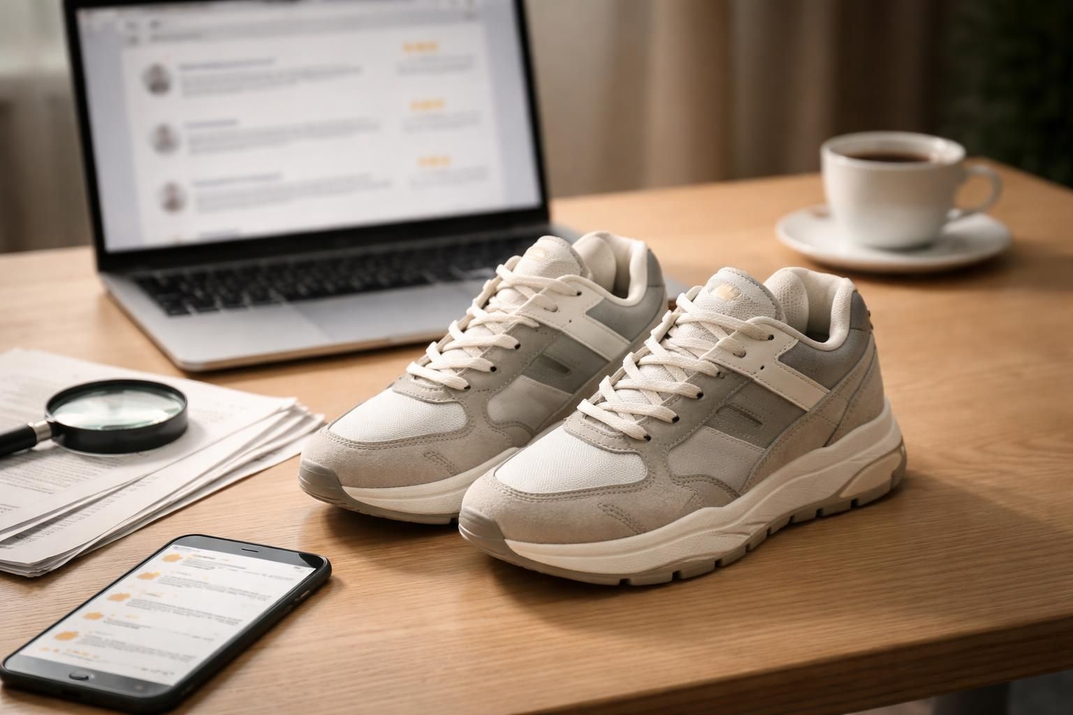 découvrez si les avis sur prime sneakers sont vraiment fiables avant d'acheter. nous analysons la crédibilité des retours clients pour vous aider à faire le bon choix.