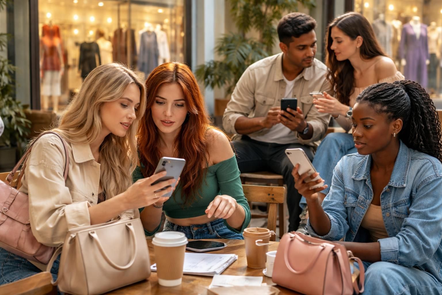 découvrez comment les avis sur shein influencent les décisions d'achat des consommateurs et leur confiance envers la marque.