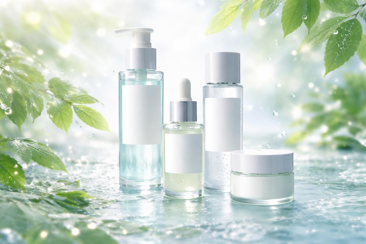 découvrez les formules innovantes de cosmetics 27, spécialement conçues pour revitaliser et rafraîchir votre peau en profondeur.