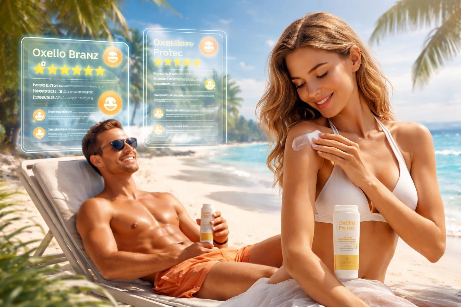 découvrez les tendances des avis pour oxelio bronz ou protect en 2026 et faites un choix éclairé pour votre protection solaire et bronzage.