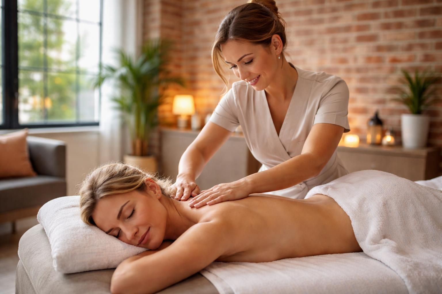 découvrez comment les masseuses professionnelles à lille révolutionnent votre expérience de détente grâce à des techniques personnalisées et un savoir-faire expert pour un bien-être optimal.
