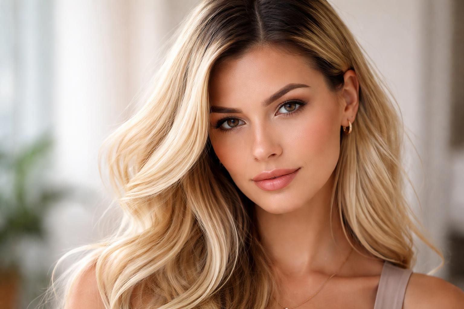découvrez comment sublimer la repousse des racines noires sur cheveux blonds avec des astuces stylées et des conseils pratiques pour un look tendance et maîtrisé.