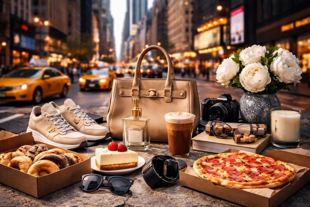 découvrez le top 10 des marques new-yorkaises incontournables à connaître pour un style unique et tendance, reflet de l'énergie de new york.