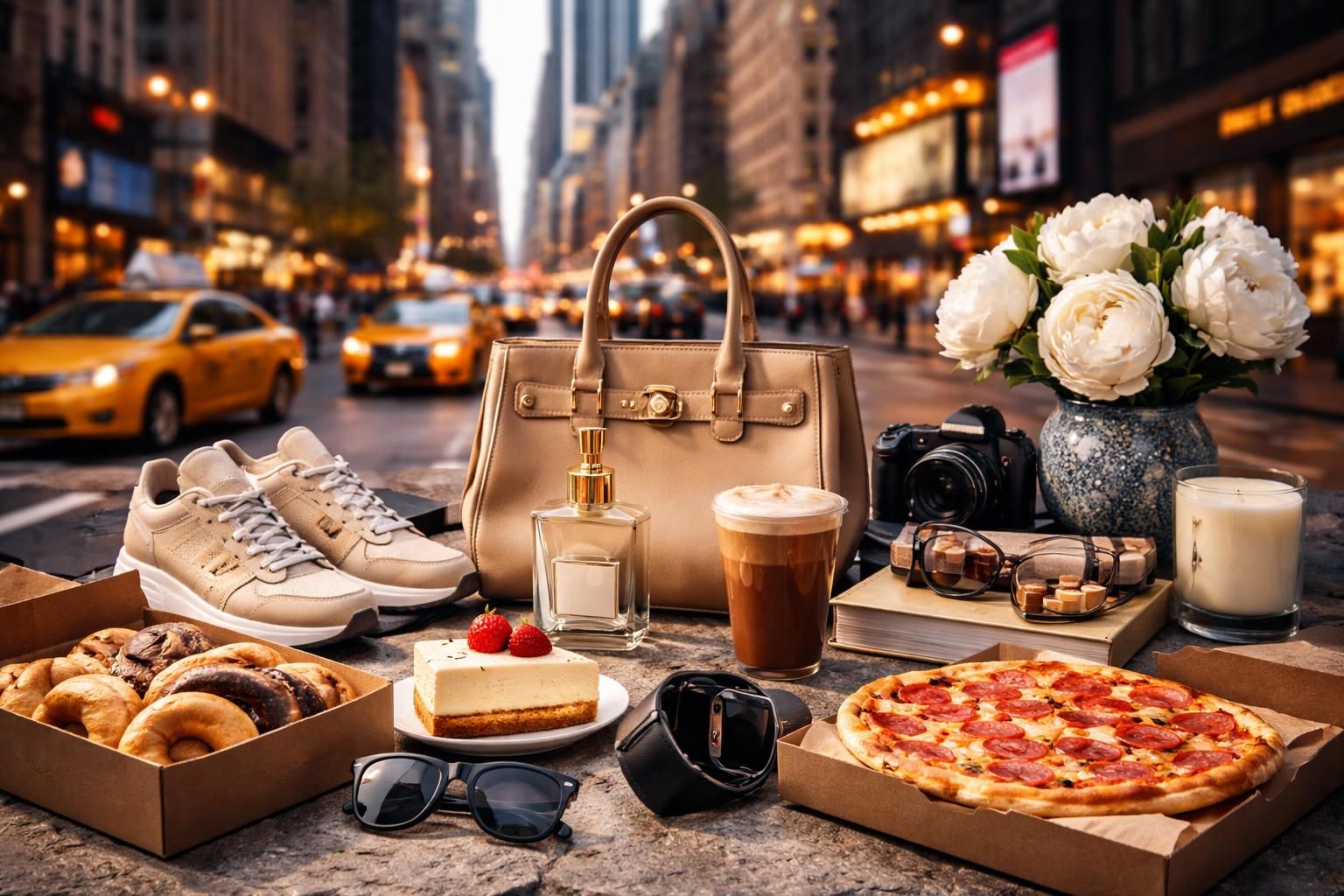découvrez le top 10 des marques new-yorkaises incontournables à connaître pour un style unique et tendance, reflet de l'énergie de new york.