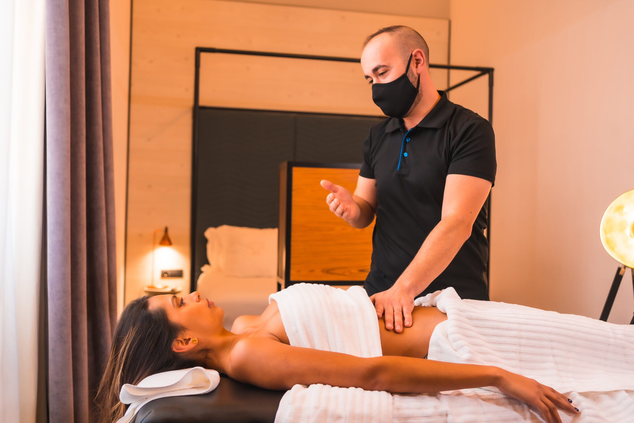 massage