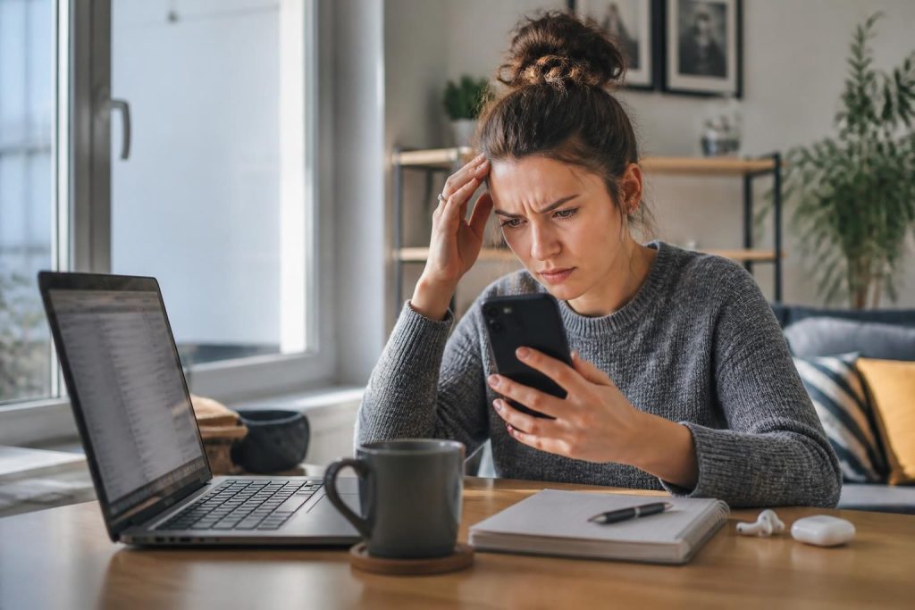 découvrez notre guide complet pour comprendre les raisons pour lesquelles votre compte vinted peut être bloqué et apprenez comment résoudre ces problèmes rapidement.