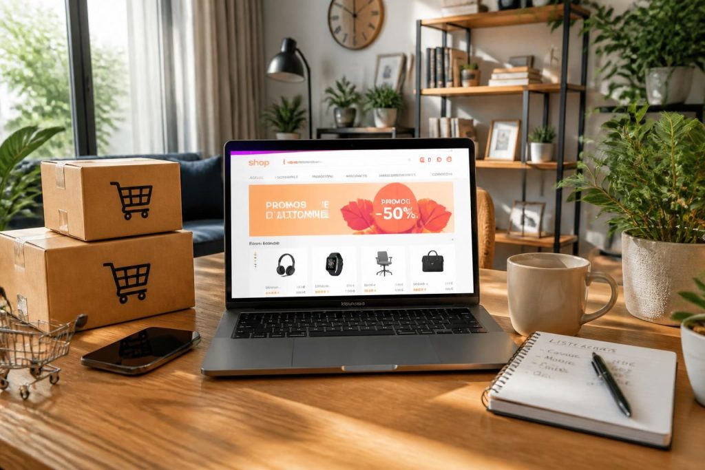 découvrez notre guide d'achat complet et les meilleurs bons plans sur la redoute.fr pour profiter des meilleures offres mode, maison et déco.