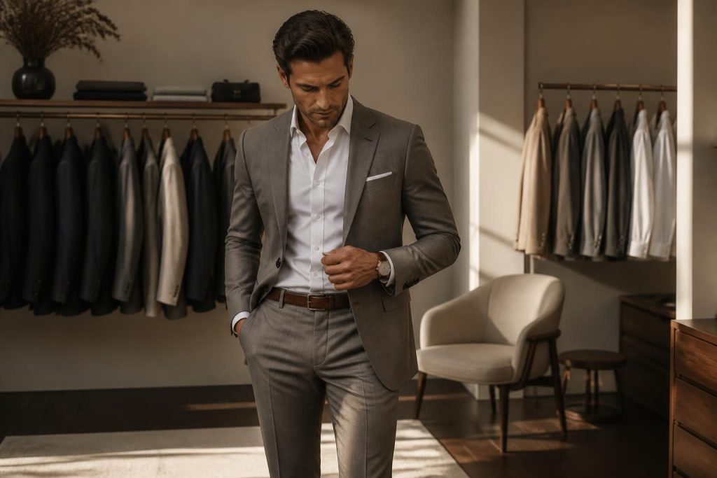 découvrez nos astuces pour s'habiller avec élégance et adopter une allure classe au quotidien, alliant style et simplicité.