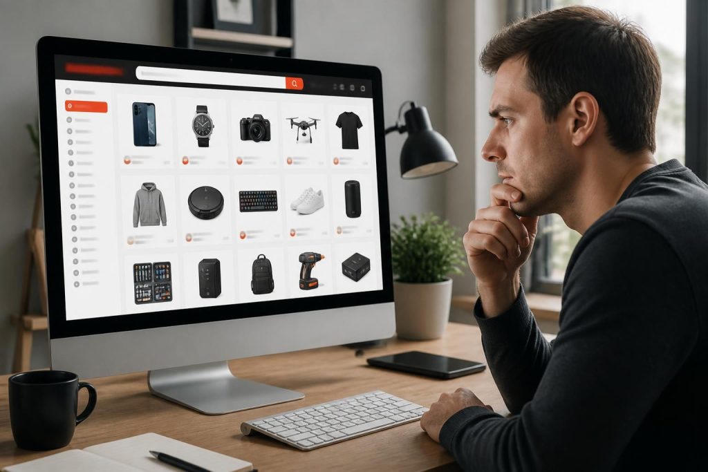 découvrez si les sites de vente chinois en français sont fiables, comment éviter les arnaques et profiter des meilleures offres en toute sécurité.
