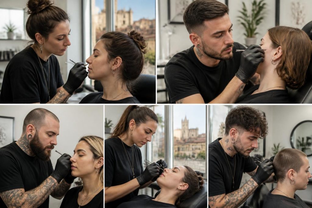 découvrez le top 5 des perceurs à narbonne recommandés par les professionnels pour des piercings sûrs et de qualité. trouvez facilement un expert près de chez vous.