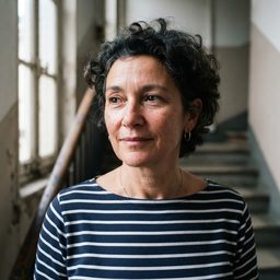 Anaïs Leclercq